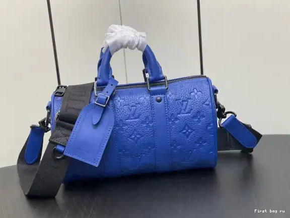 Frstbag ru BANDOULIÈRE 25 KEEPALL LOUIS VUITTON 0612
